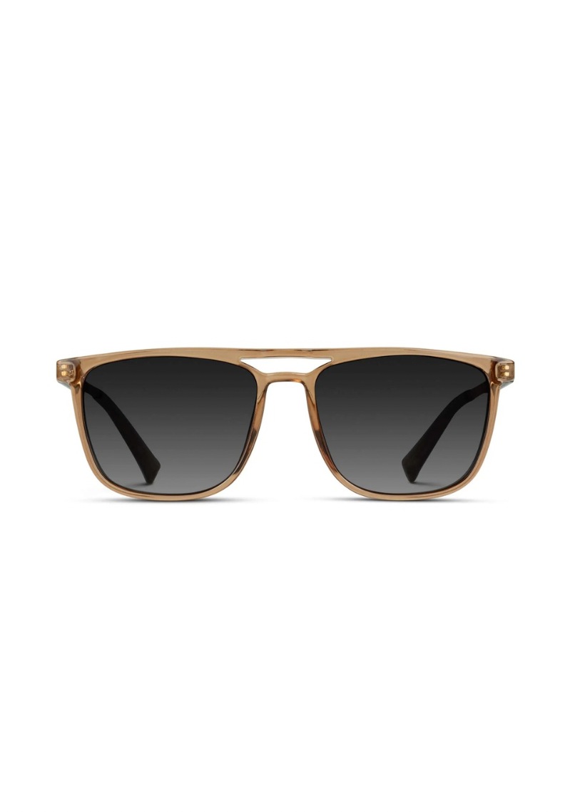Lance Square Polarized Sunglasses