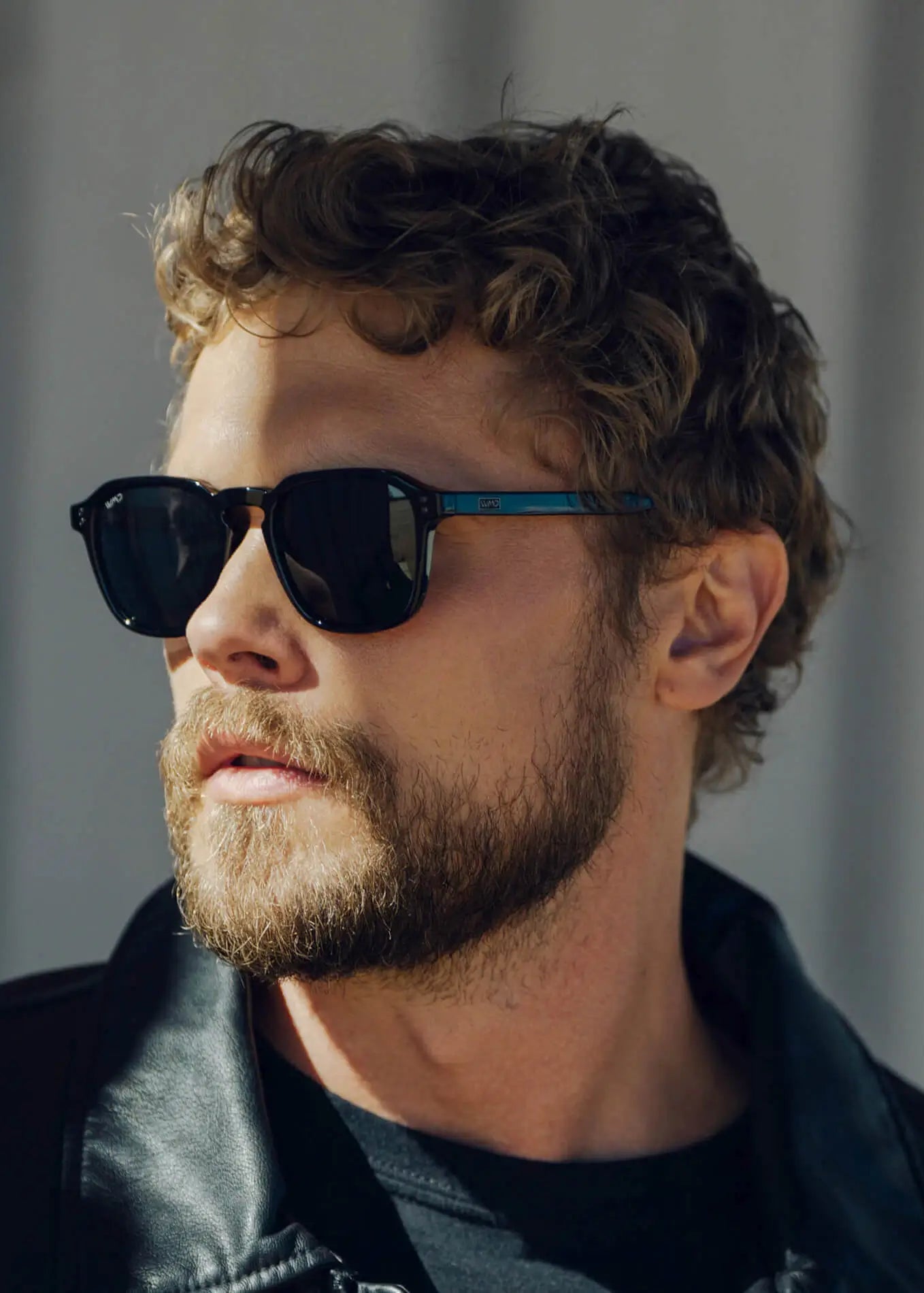 Francis Polarized Sunglasses