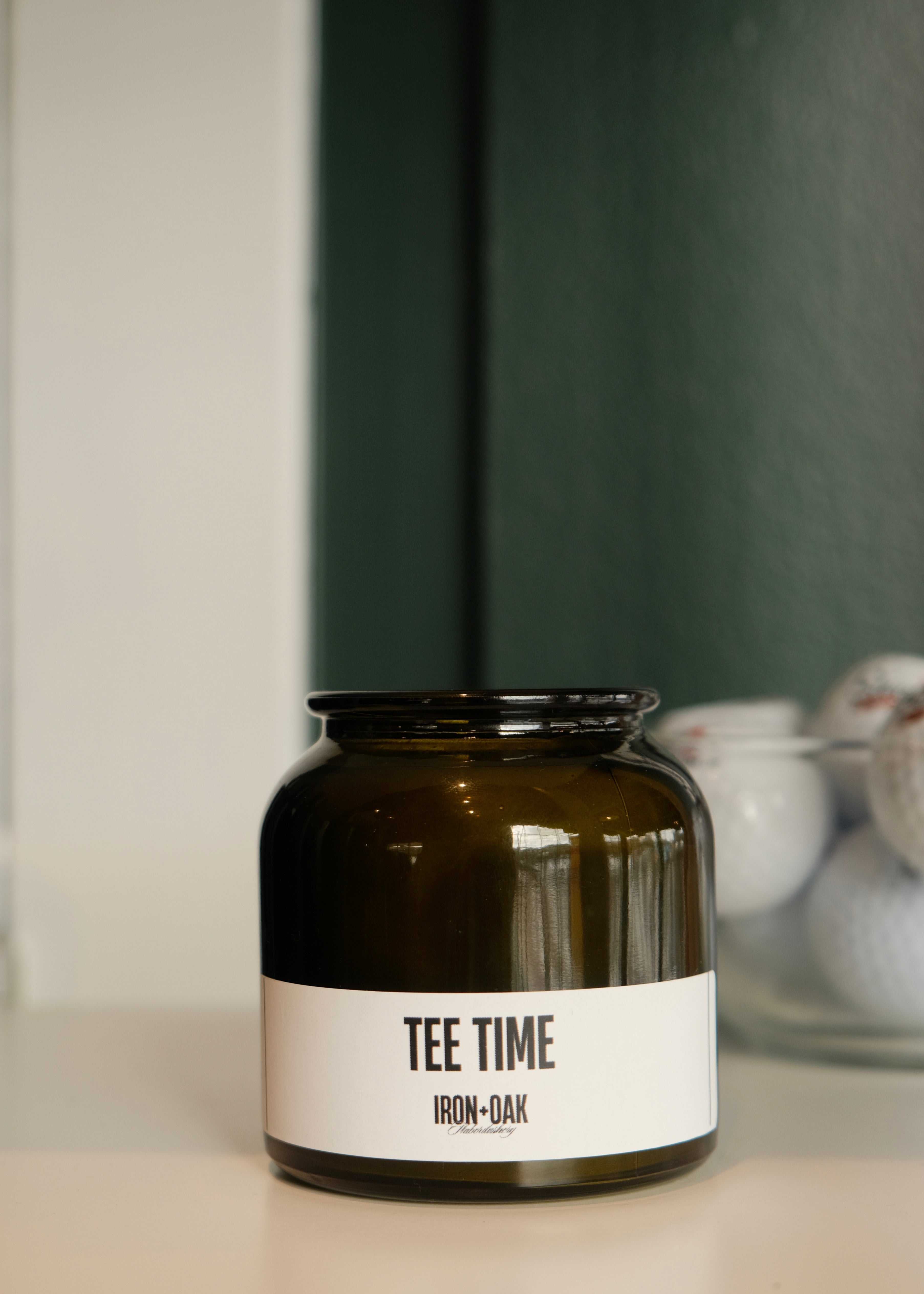 Tee Time 8oz Candle