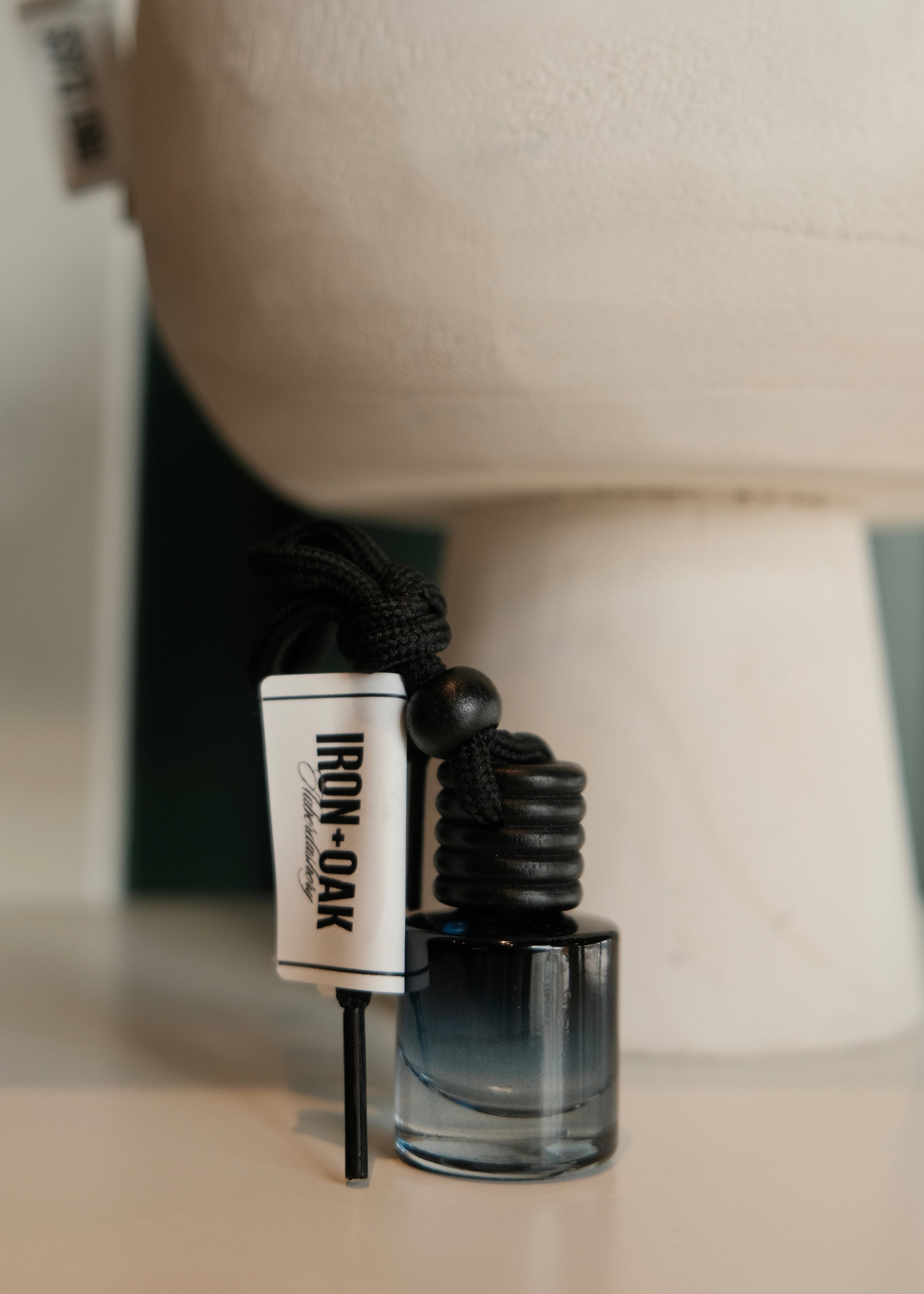 First Class Hanging Car Diffuser