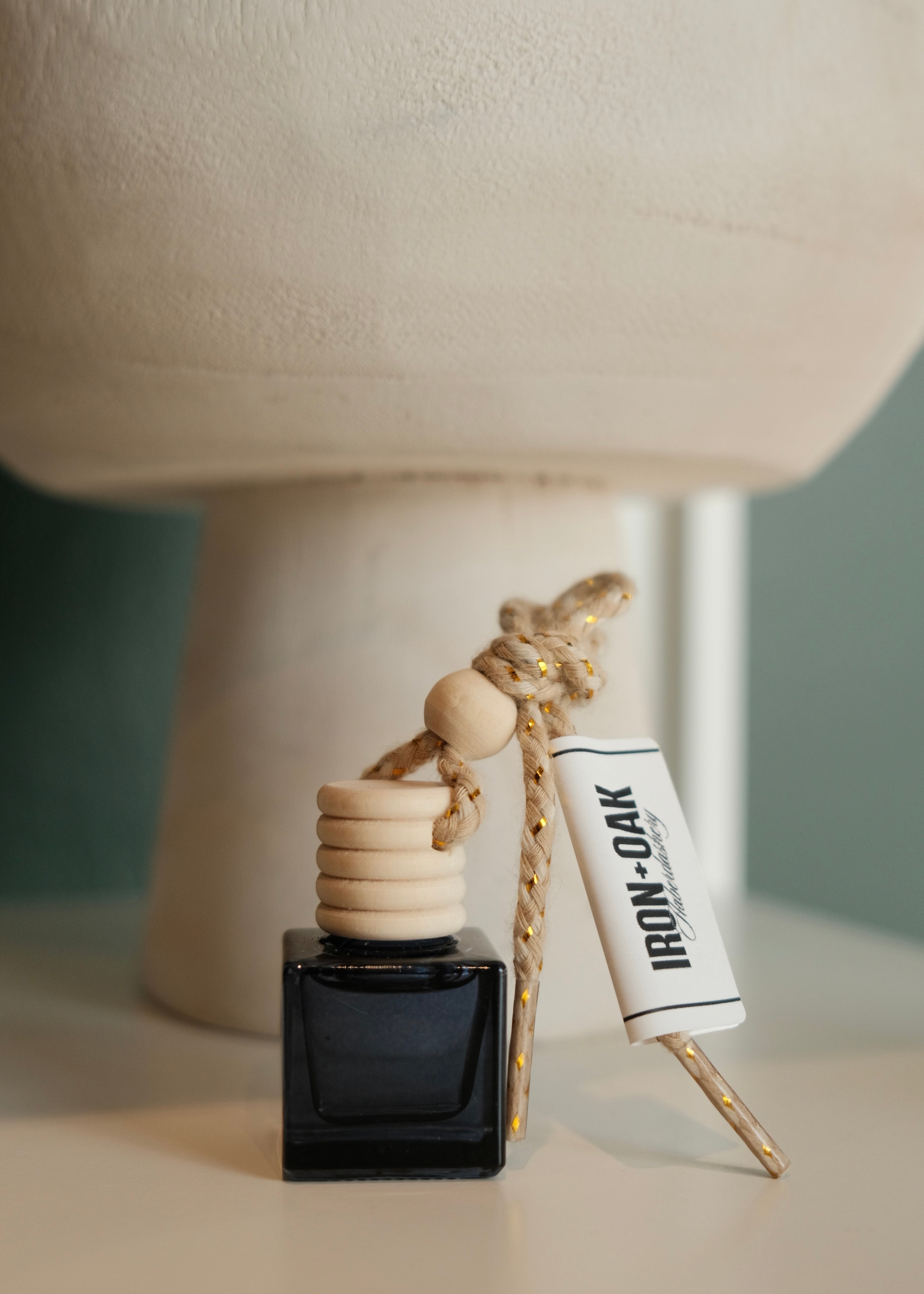 First Class Hanging Car Diffuser