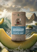 Coastal Mist Deodorant