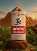 Sandalwood Summit Deodorant
