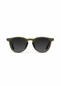 Green Rowan Polarized Sunglasses
