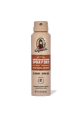 Wood Barrel Bourbon Spray Deodorant