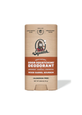 Wood Barrel Bourbon Deodorant