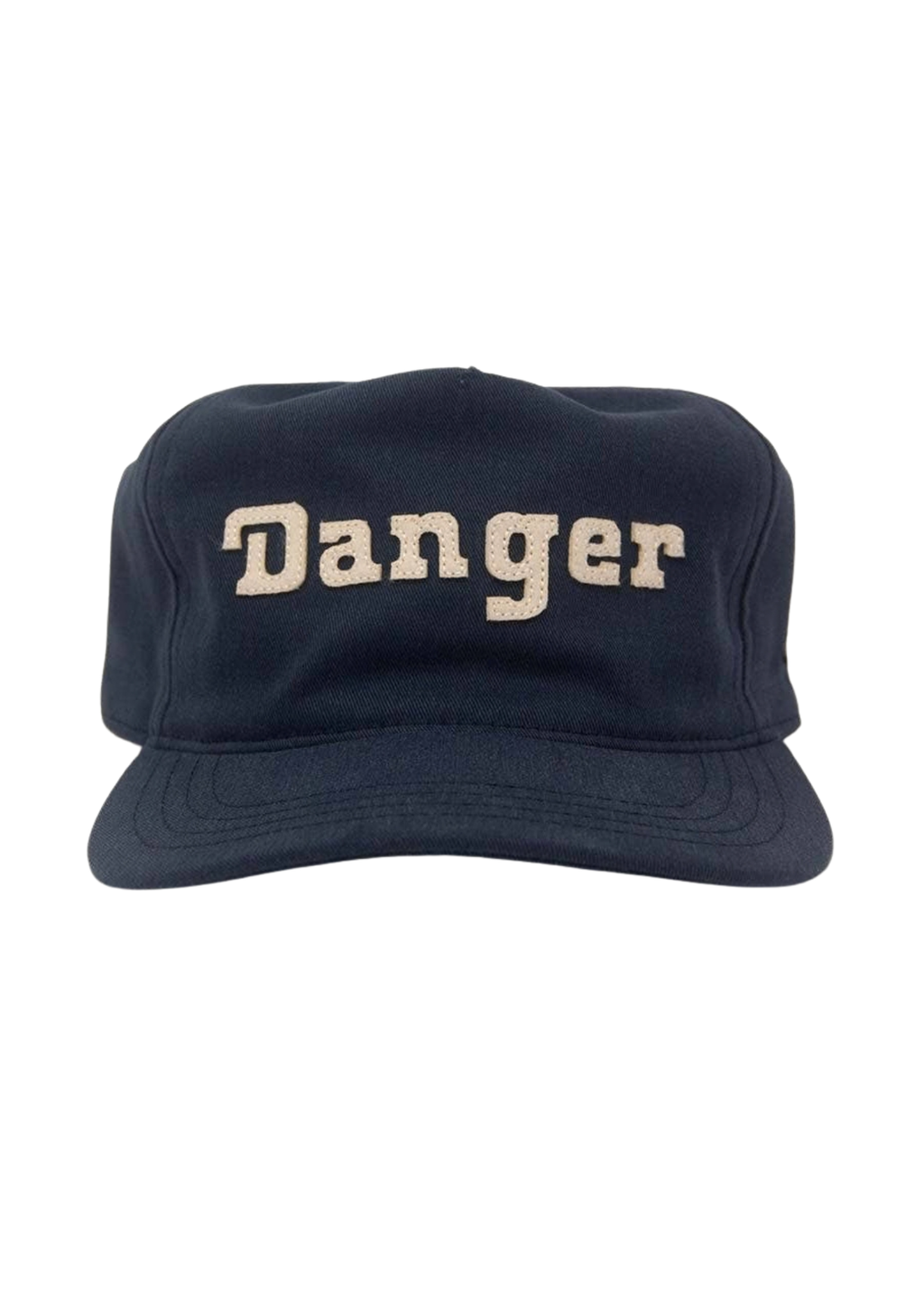 Danger Snapback Hat