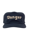Danger Snapback Hat
