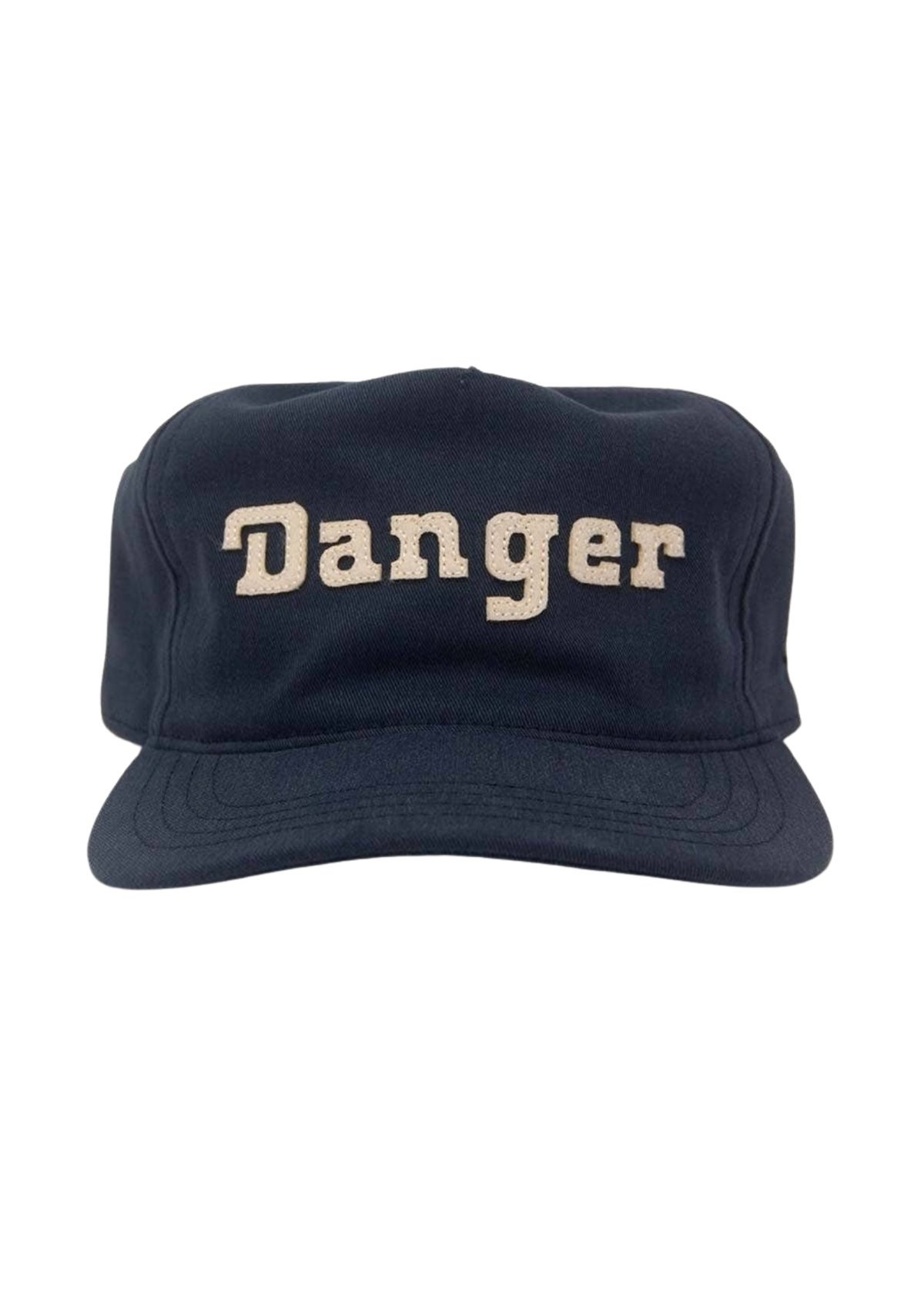 Danger Snapback Hat