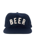 Beer Snapback Hat