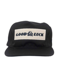 Good Luck Snapback Hat