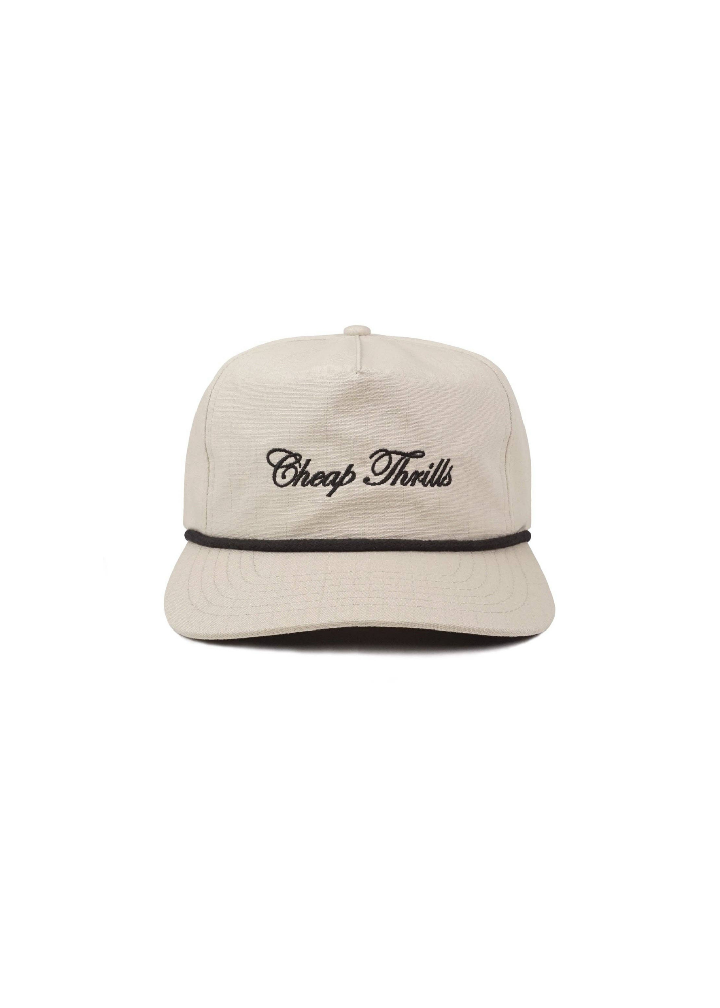 Cheap Thrills Hat