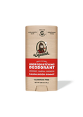 Sandalwood Summit Deodorant