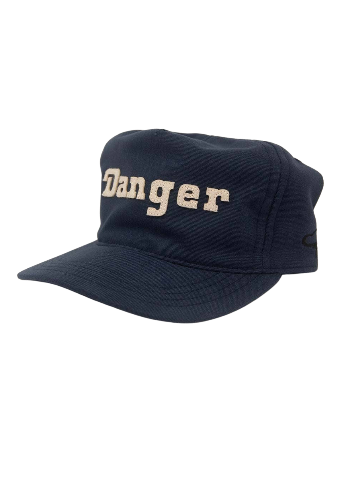 Danger Snapback Hat