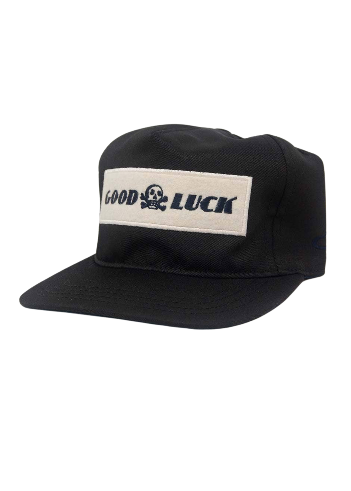 Good Luck Snapback Hat