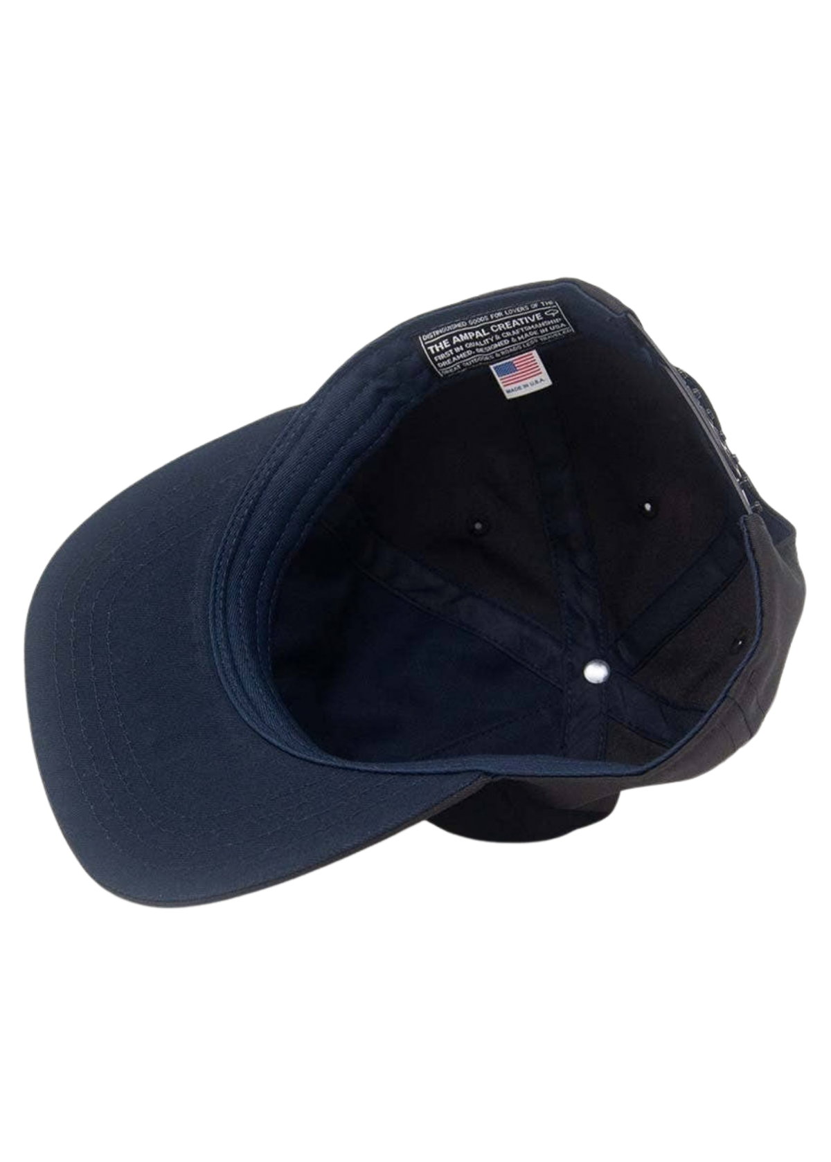 Good Luck Snapback Hat