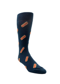 Hot Dog Sock