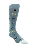Dog Days Sock