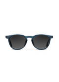 Blue Rowan Polarized Sunglasses