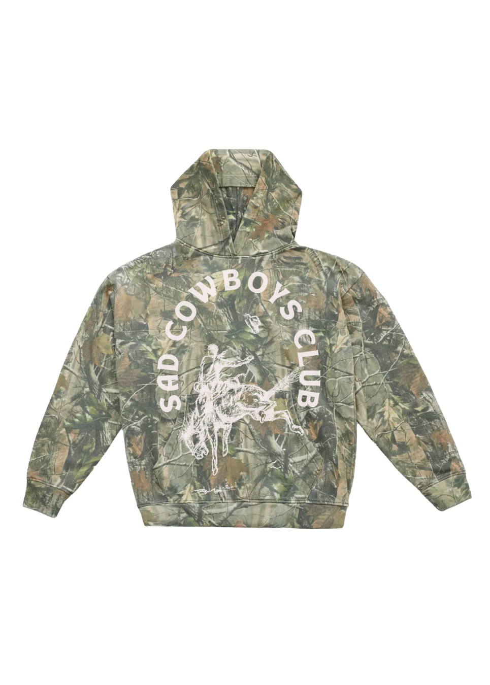 Ranch Hand Hoodie