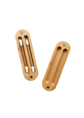 Reusable Bamboo Silicon Q-Tips