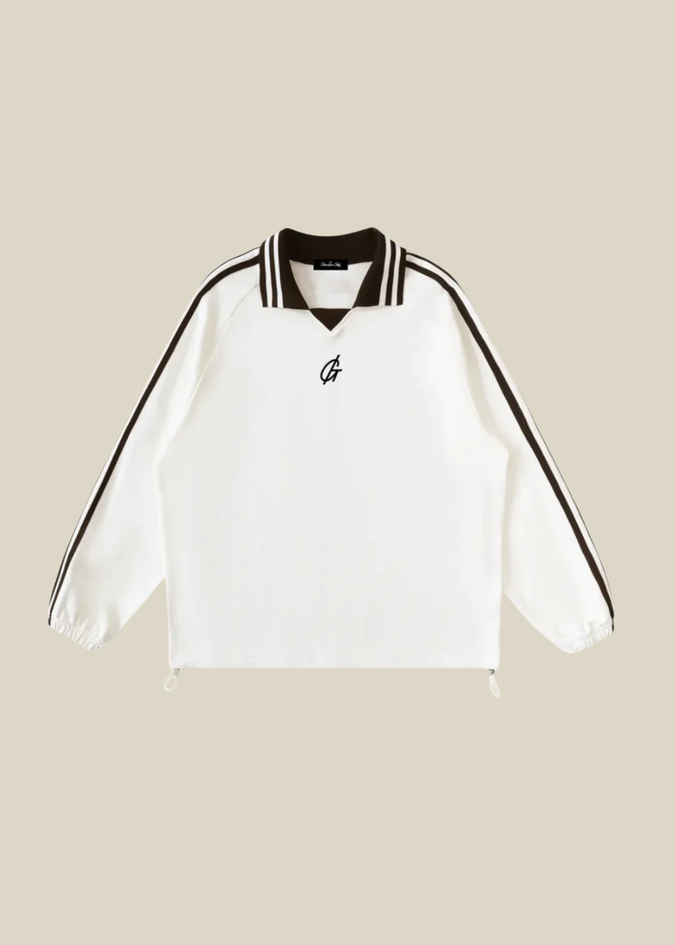 Gamblin' Golf The Long Drive Polo