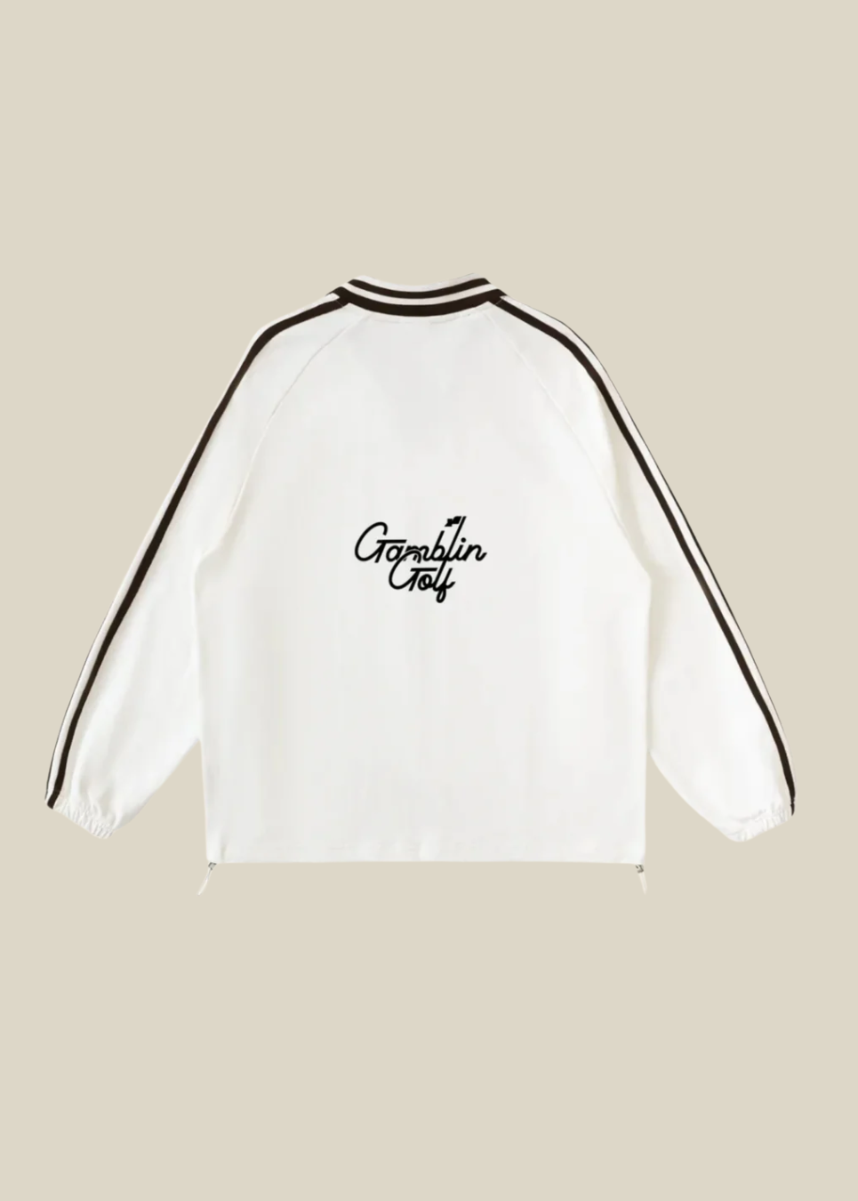 Gamblin' Golf The Long Drive Polo