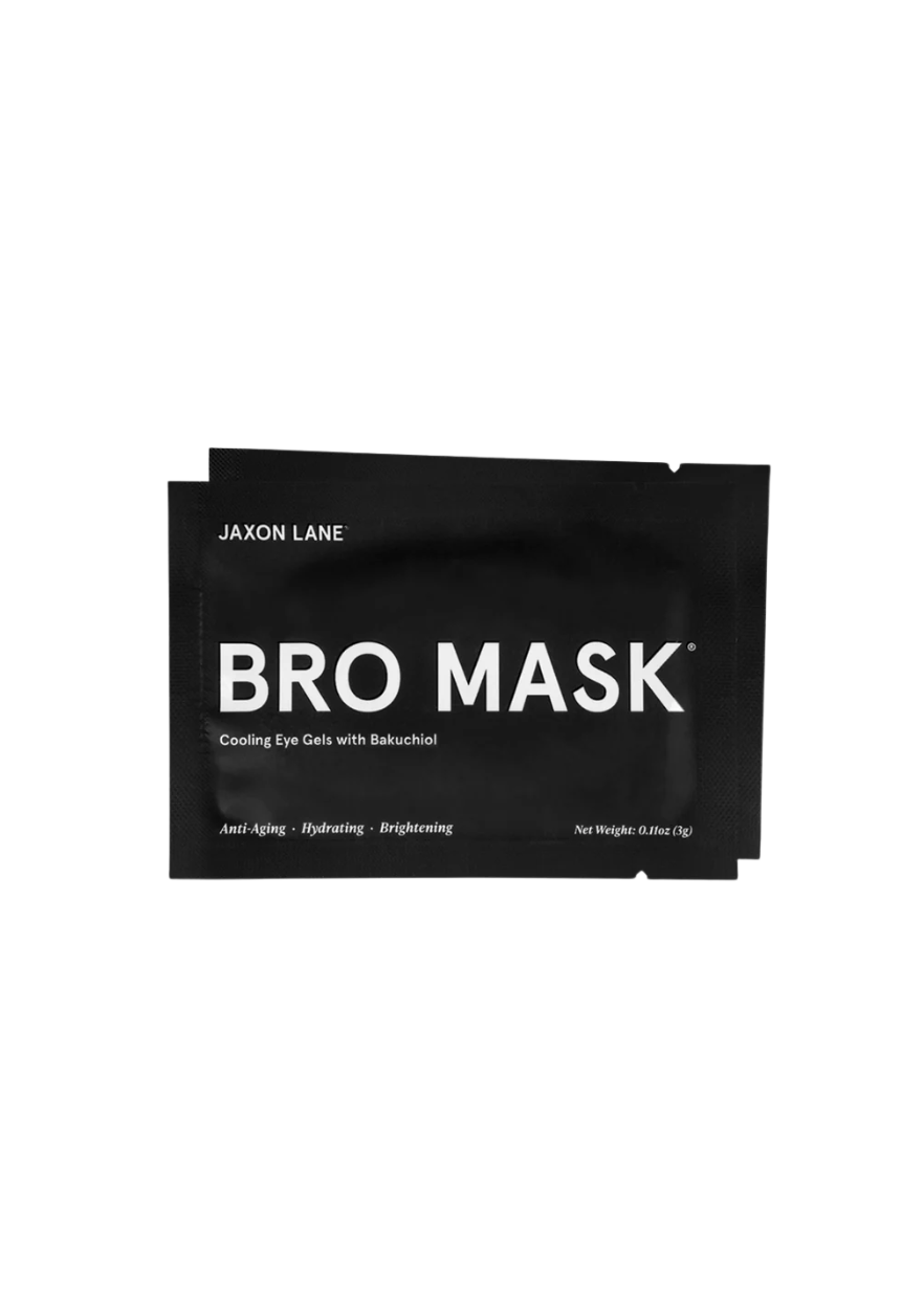Jaxon Lane Bro Mask Cooling Eye Gels