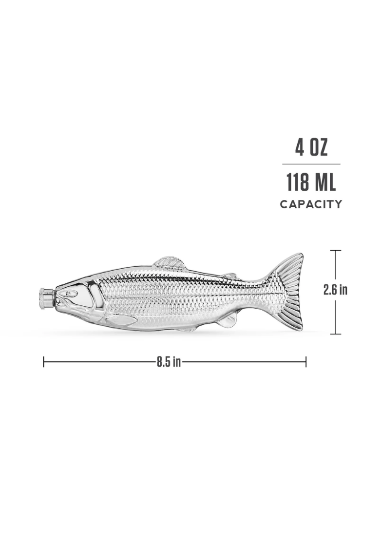 Trout Flask