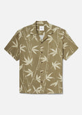 Moss Bamboo Shirt