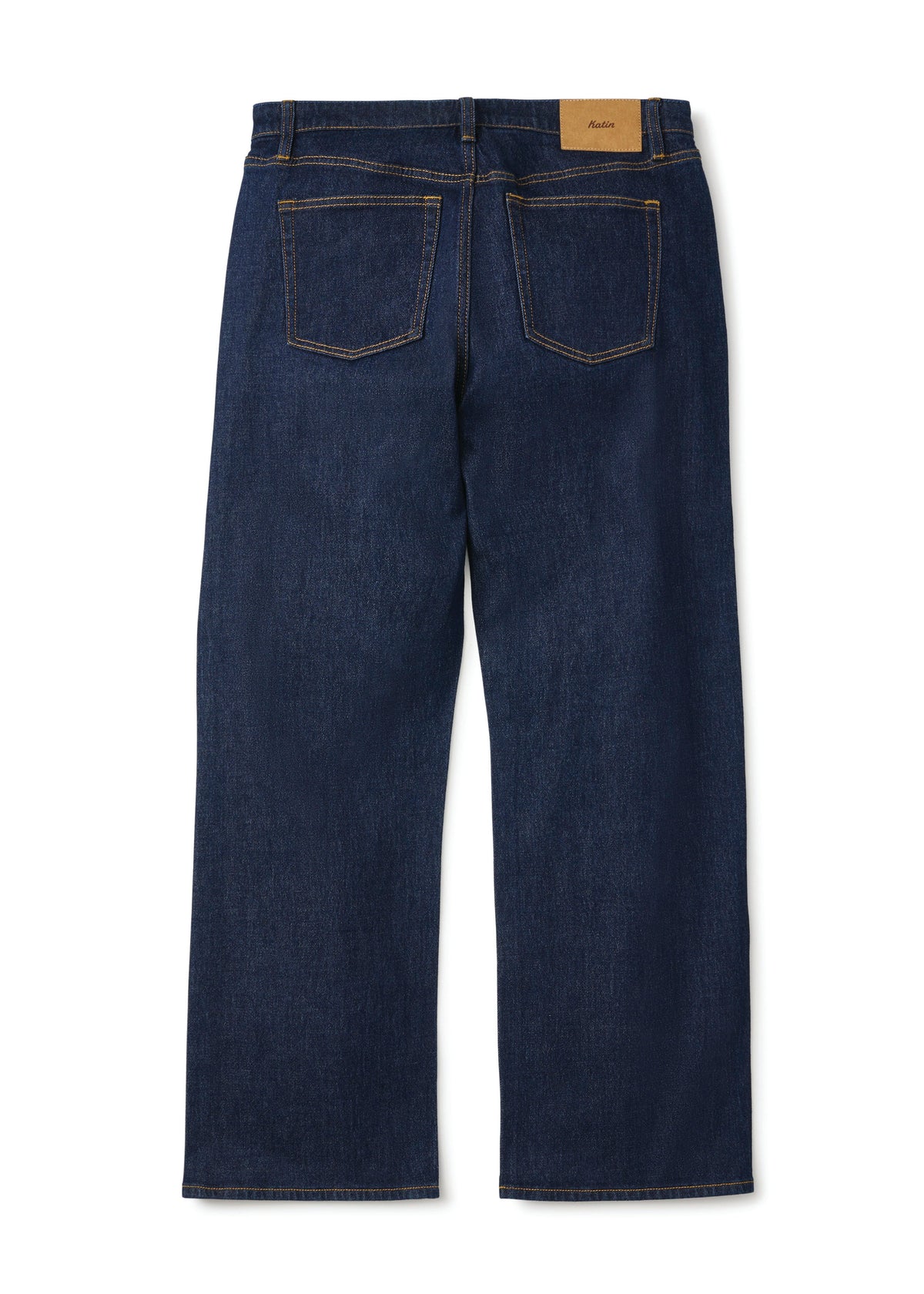 George 64 Relaxed Jean
