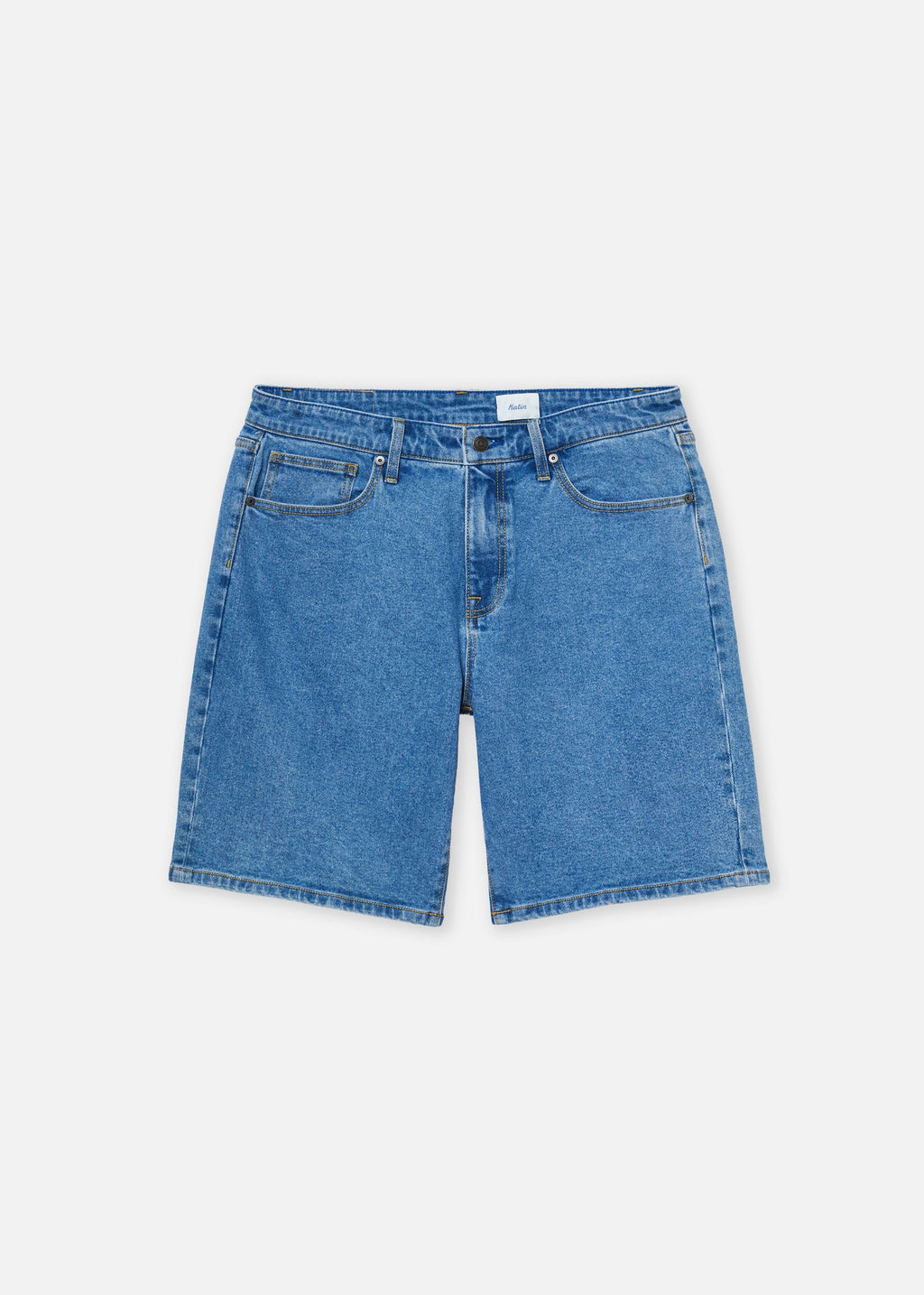 George 64 Denim Short