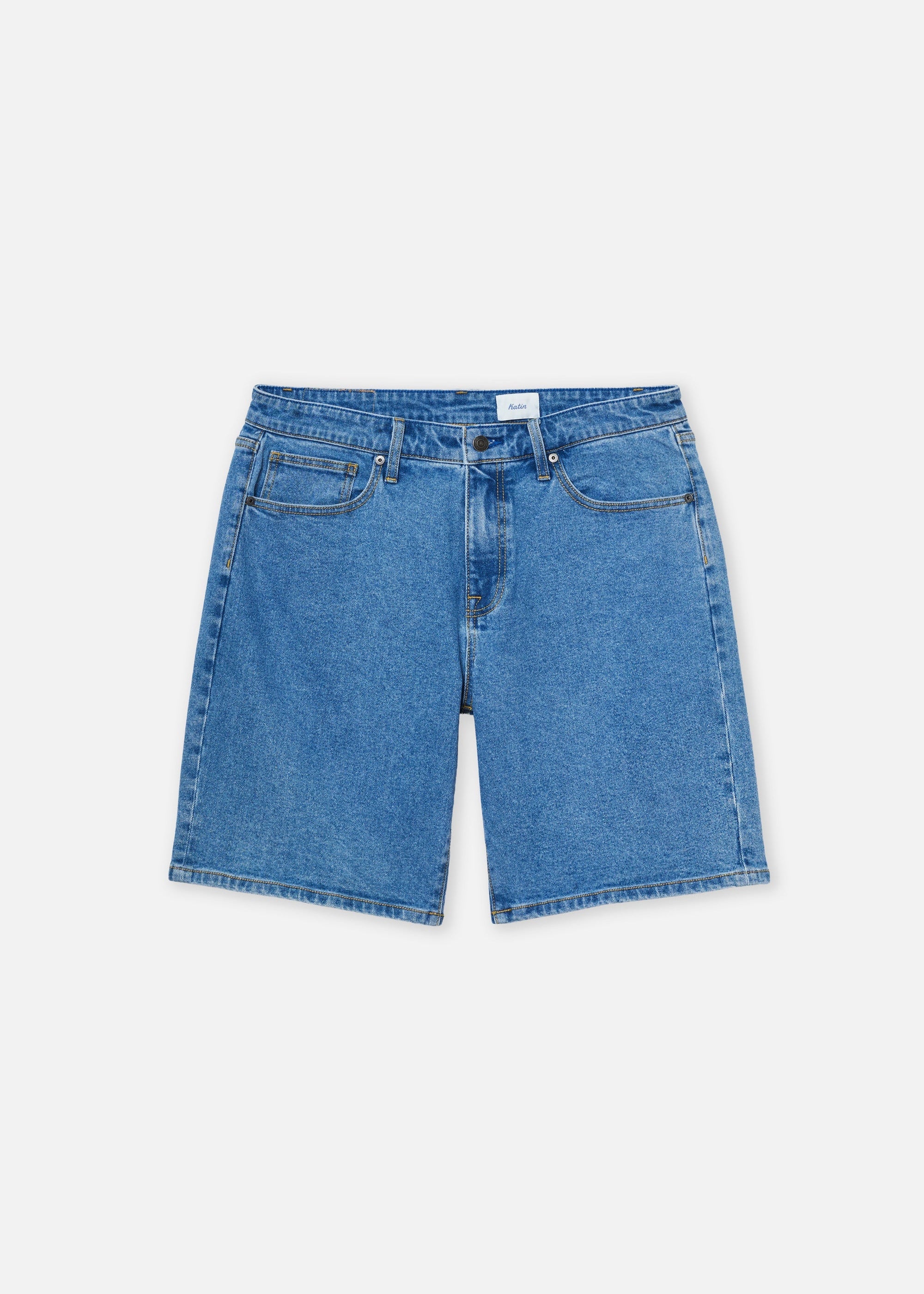 George 64 Denim Short