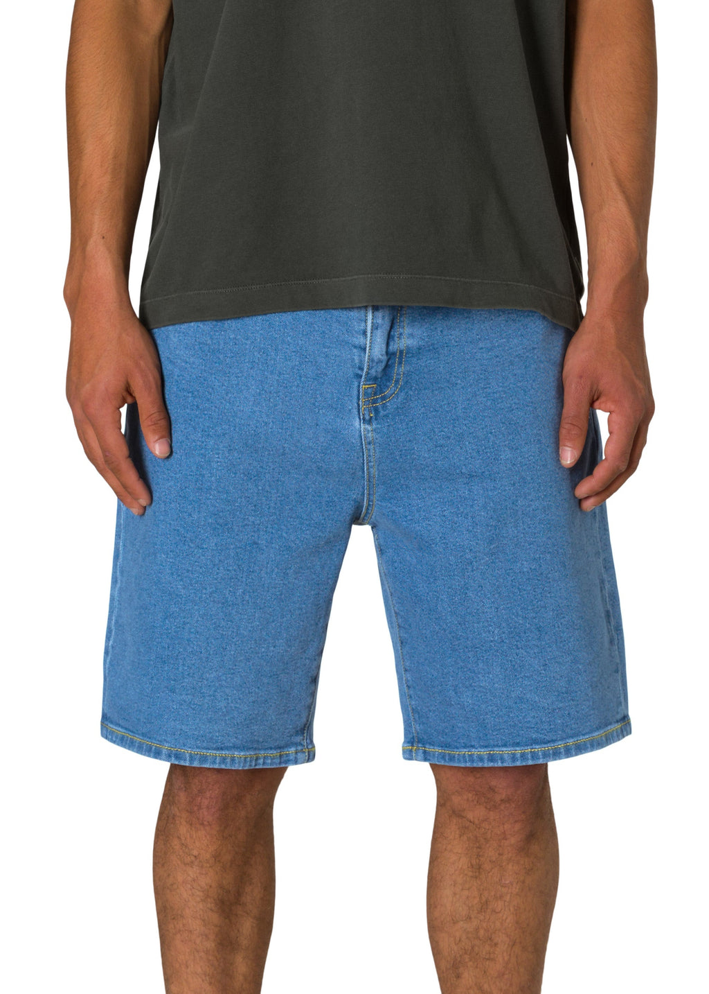 George 64 Denim Short