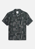 Black Wash Habitat Shirt