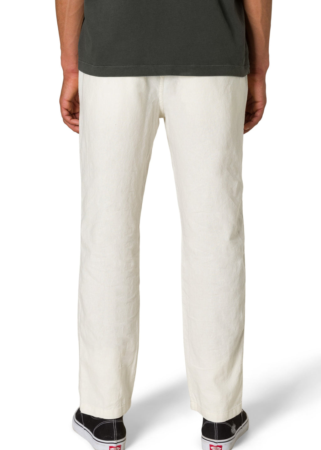 Sugar Isaiah Local Pant