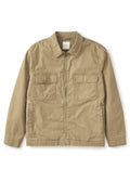 Elmwood Petrol Jacket