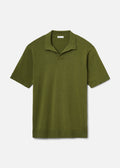 Sherman Knit Polo