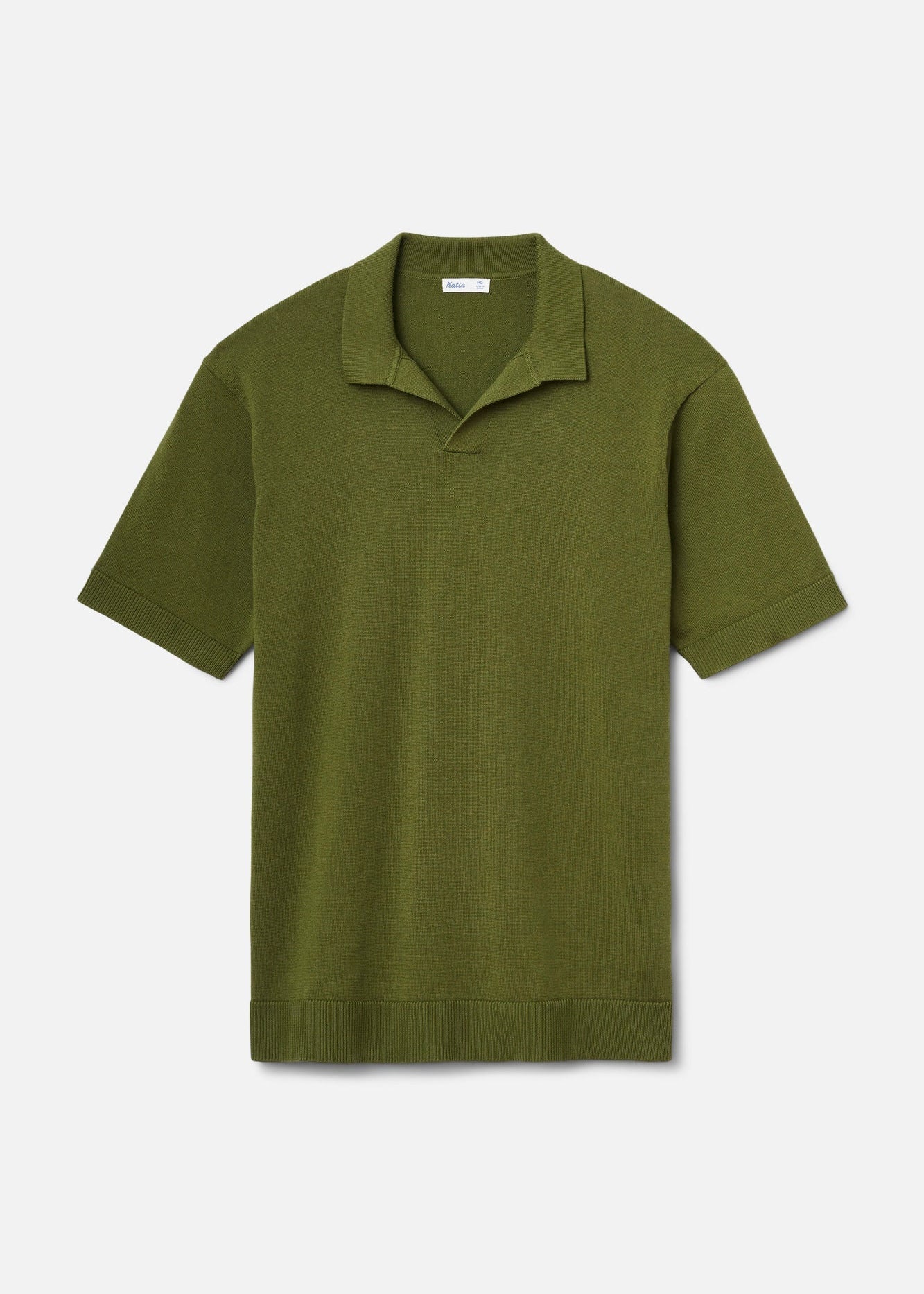 Sherman Knit Polo