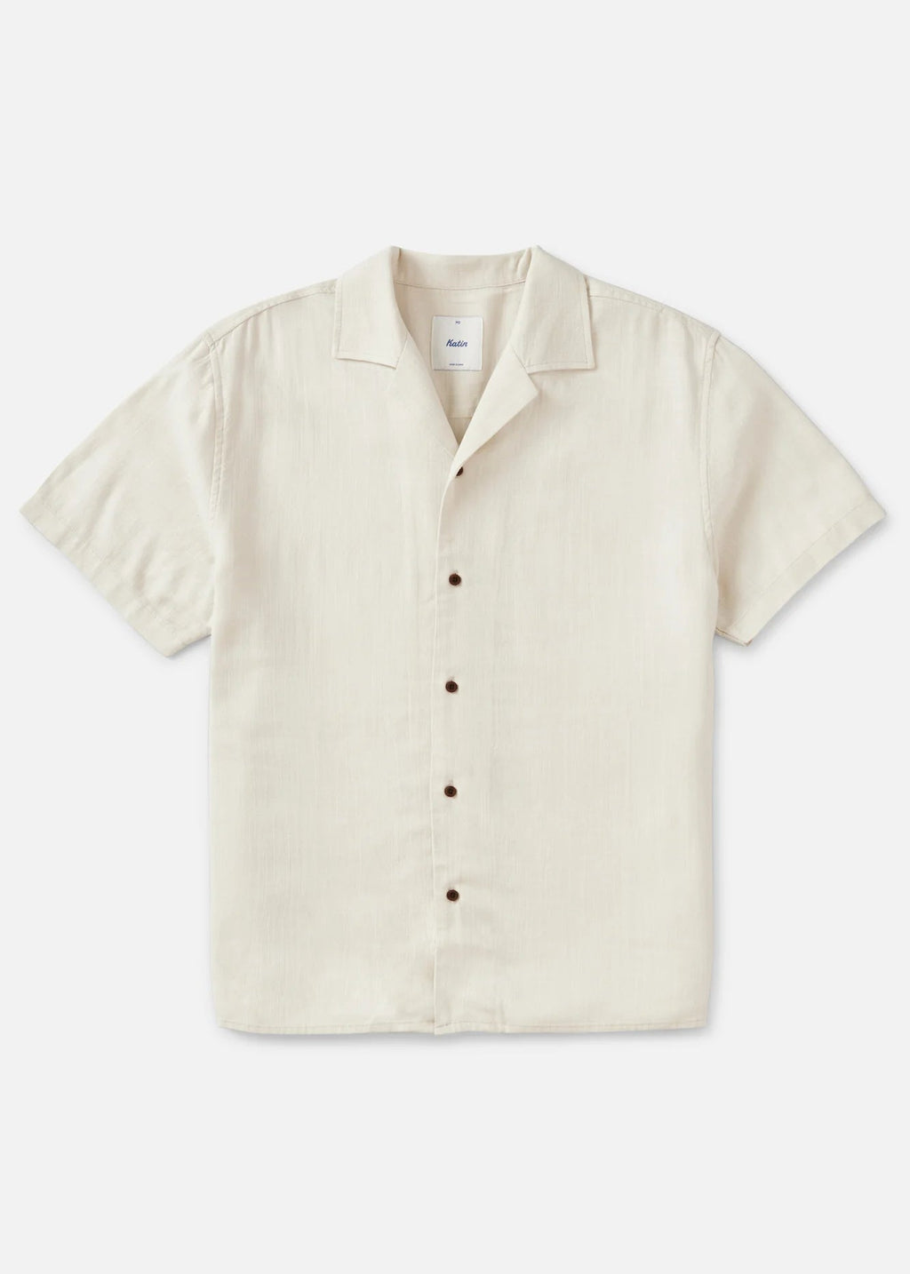 Silver Birch Teller Shirt