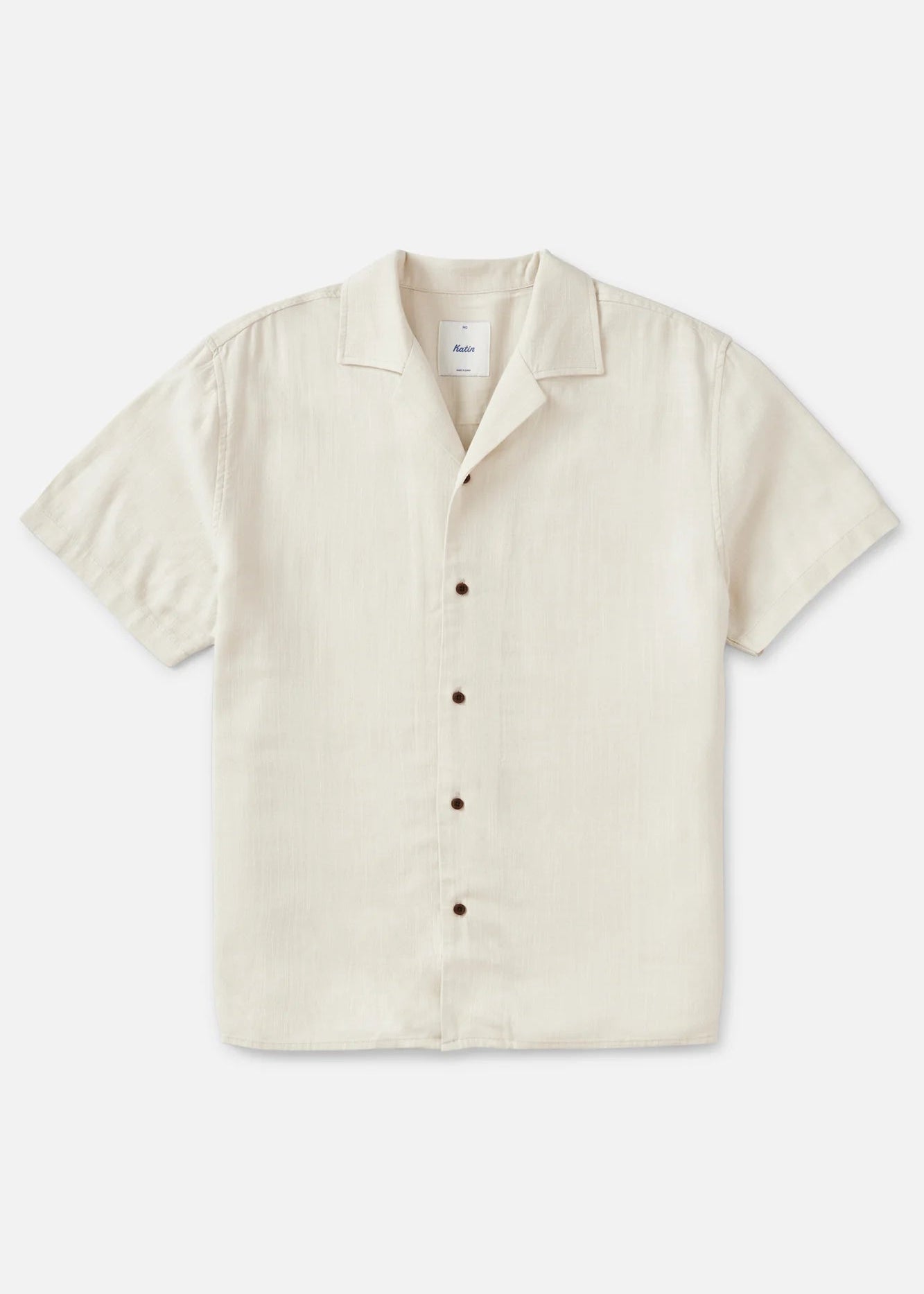 Silver Birch Teller Shirt