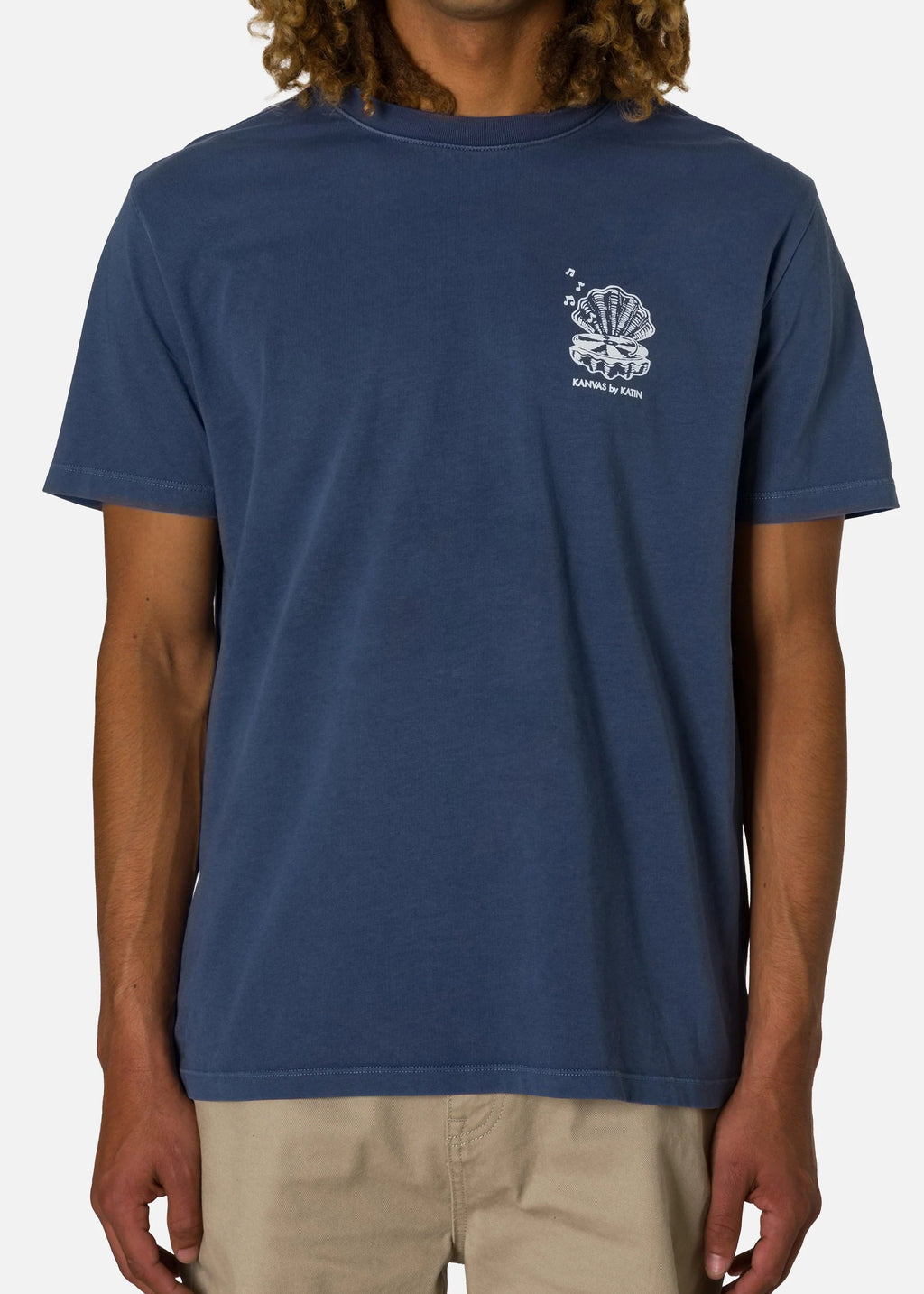 Tide Vibrations Tee