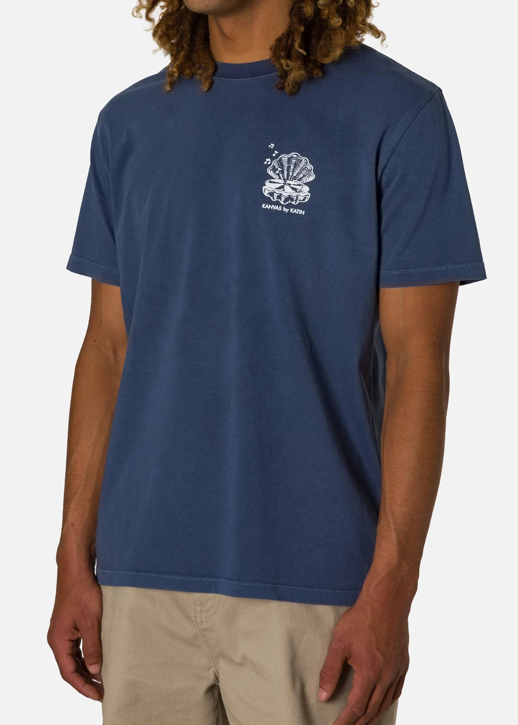 Tide Vibrations Tee