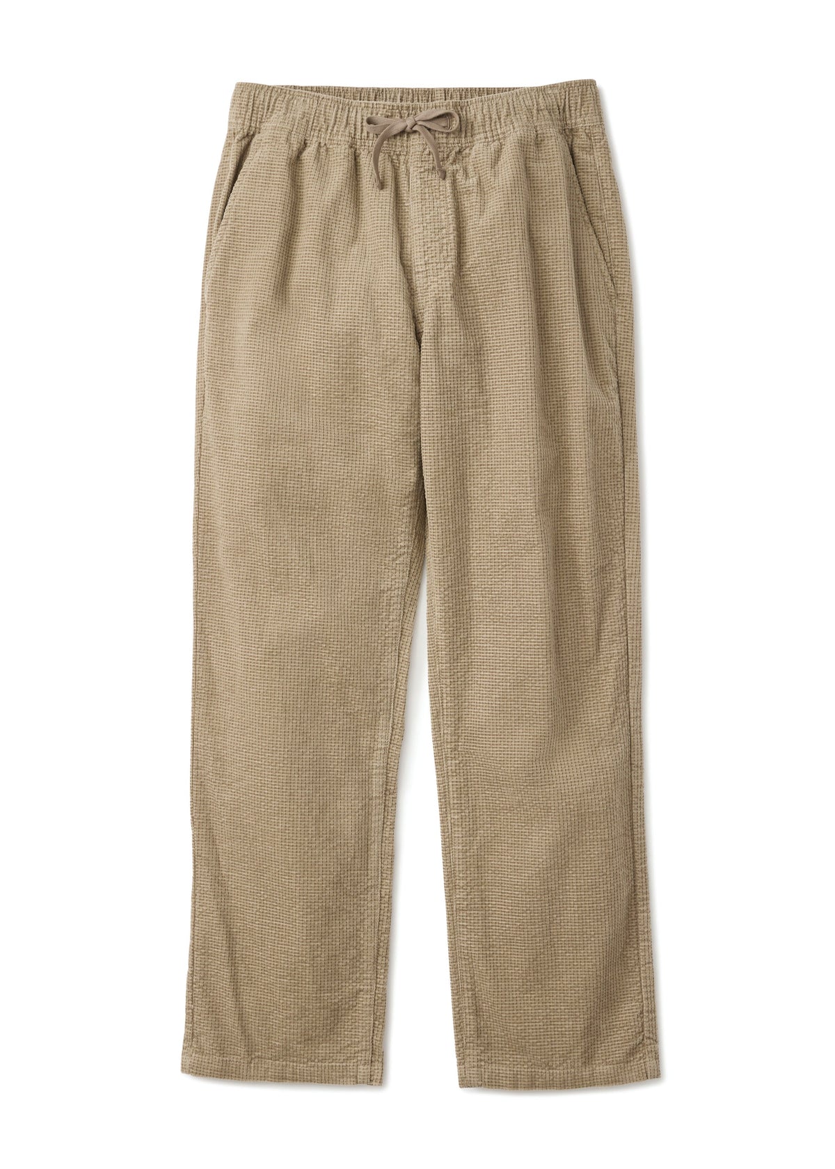 Khaki Ward Pant