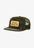 Good Times Trucker Hat
