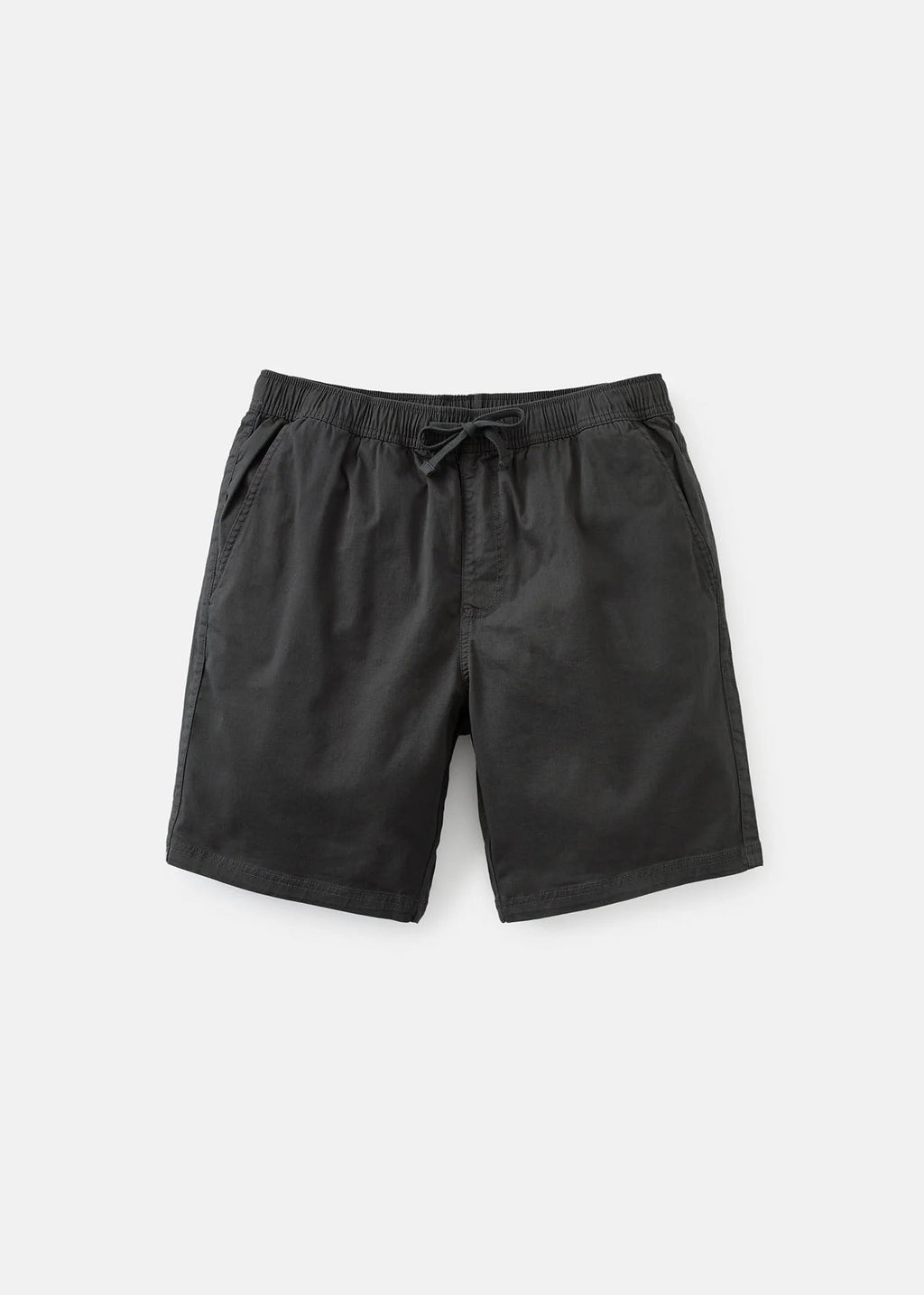 Black Patio Short
