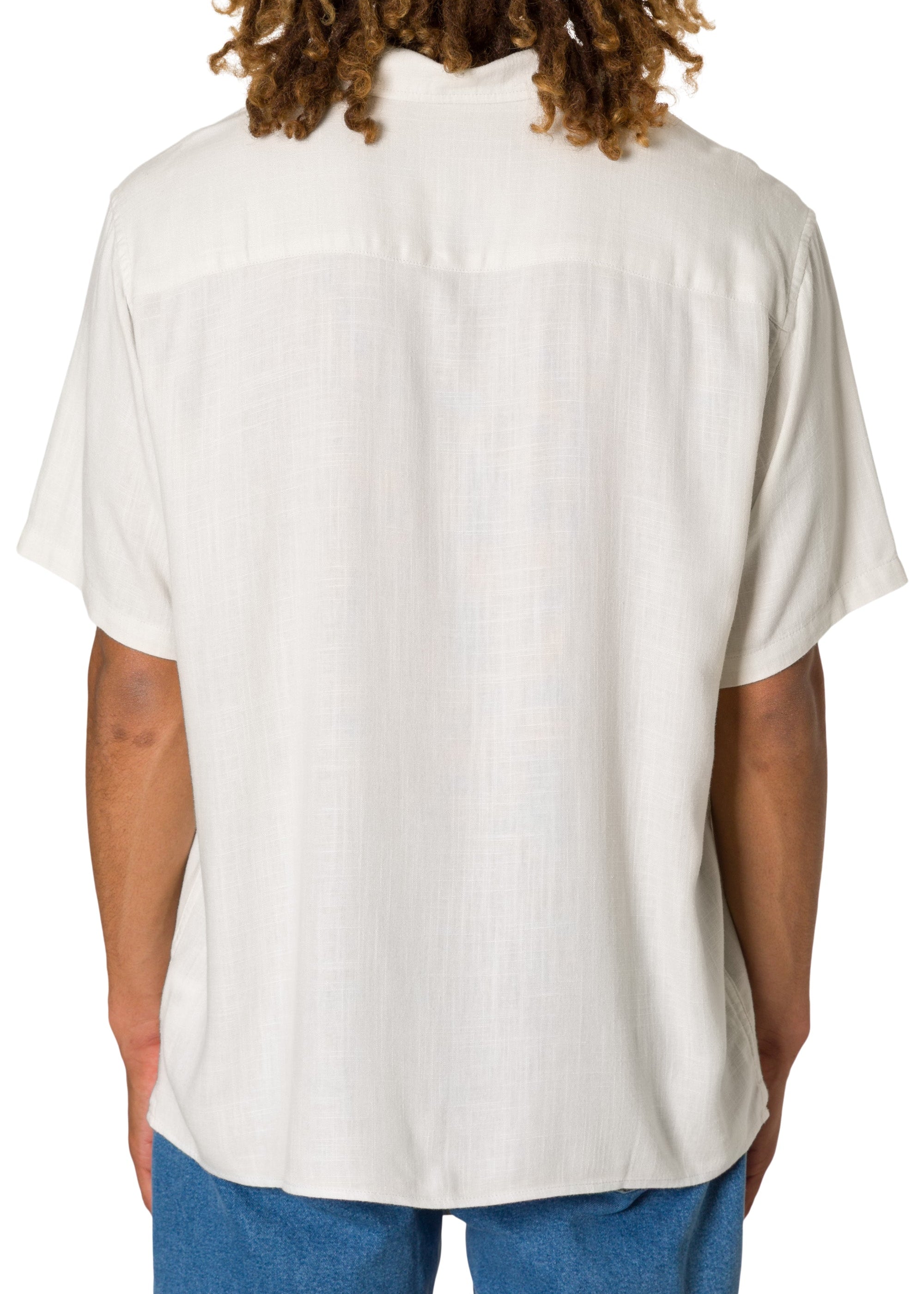 Silver Birch Teller Shirt