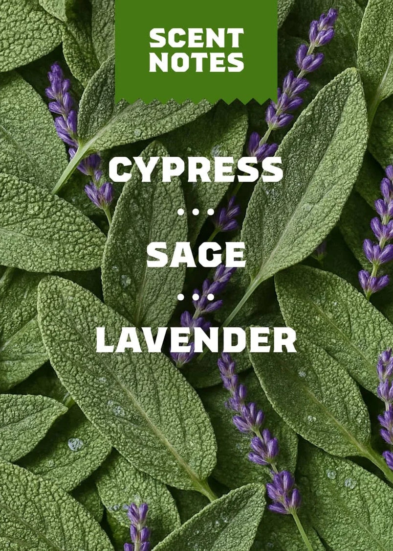 Alpine Sage Deodorant