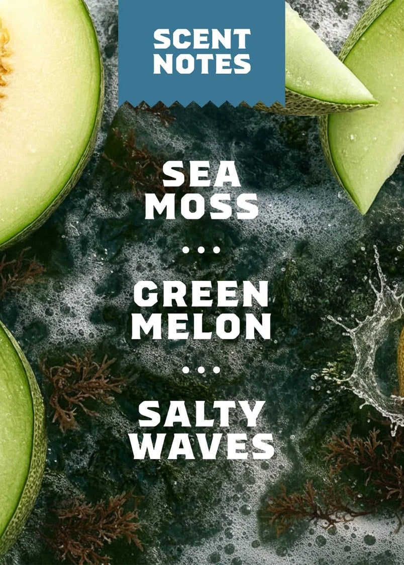 Coastal Mist Deodorant