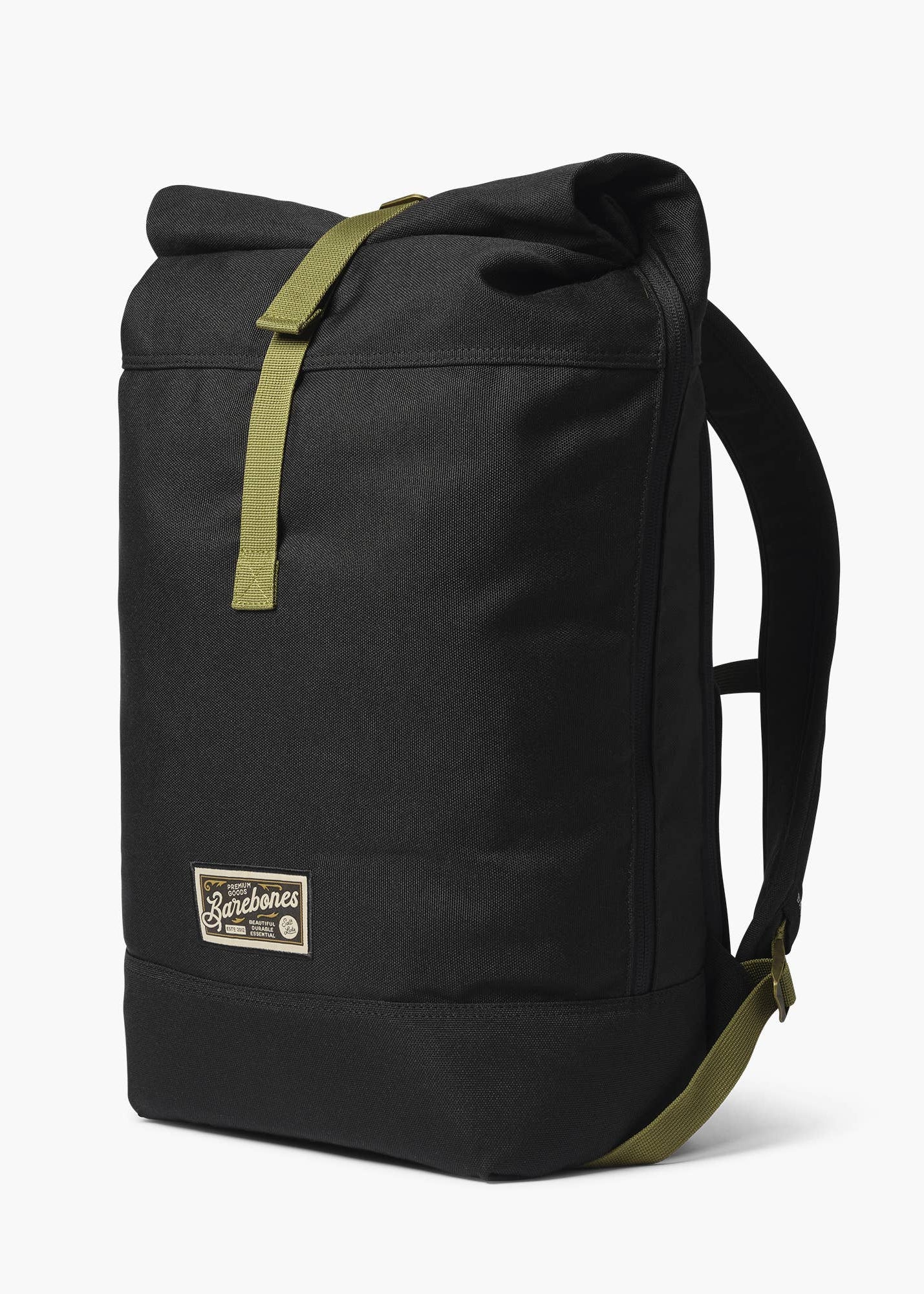 Mōdeer Rolltop 25L Backpack